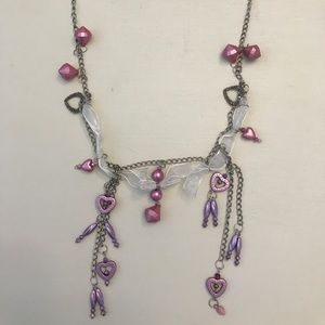 Handmade necklace